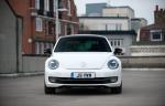 Volkswagen Beetle 2011 года (UK)